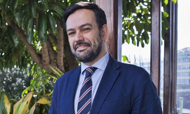 “No he cambiado de principios ni de ideas políticas, así que vuelvo al Partido Popular”