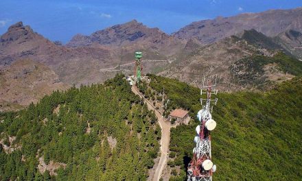 Tenerife tendrá un radar para afinar las predicciones meteorológicas