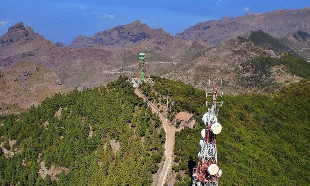 Tenerife tendrá un radar para afinar las predicciones meteorológicas