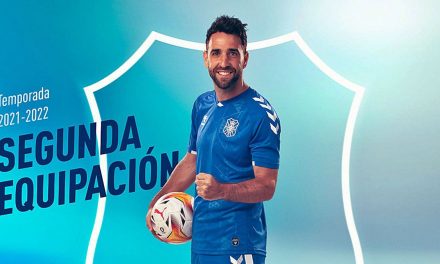 El PRIMER PARTIDO DE LA TEMPORADA ya tiene fecha