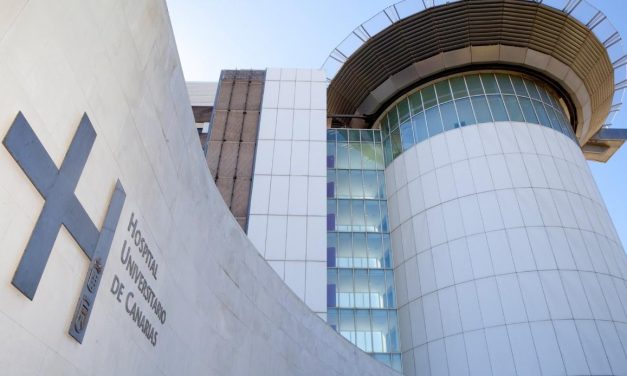 Los contagios no cesan otro día más en Canarias, la preocupación es máxima