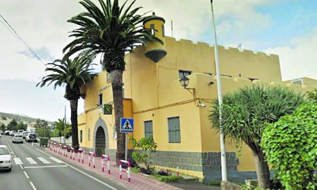 Apuñala a un socio de la Unión Deportiva Tacoronte