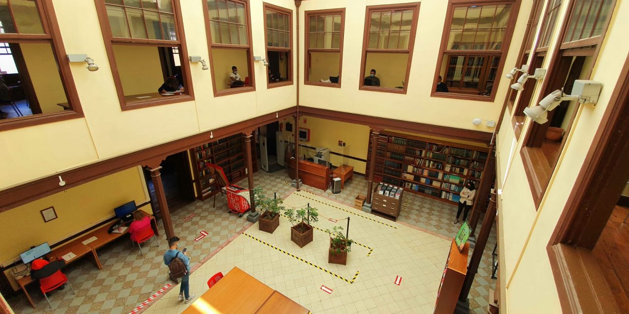El Ayuntamiento de La Orotava concedió 718 becas en el pasado curso escolar