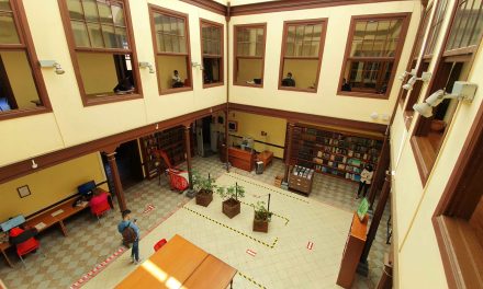 El Ayuntamiento de La Orotava concedió 718 becas en el pasado curso escolar