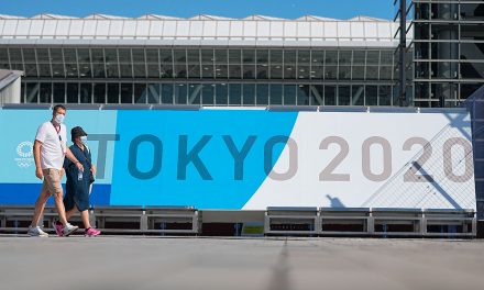 Japón confirma el primer positivo por coronavirus en la Villa Olímpica