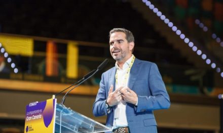 Lucas Bravo de Laguna: “Yo no creo que haya realmente una alternativa al Gobierno de Ángel Víctor Torres”