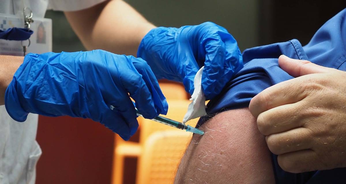 Canarias registra 816 casos, el peor dato de toda la pandemia