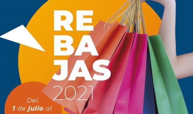 Santiago del Teide con las mejores rebajas de verano bajo el lema “Si consumes aquí, vuelve a ti”