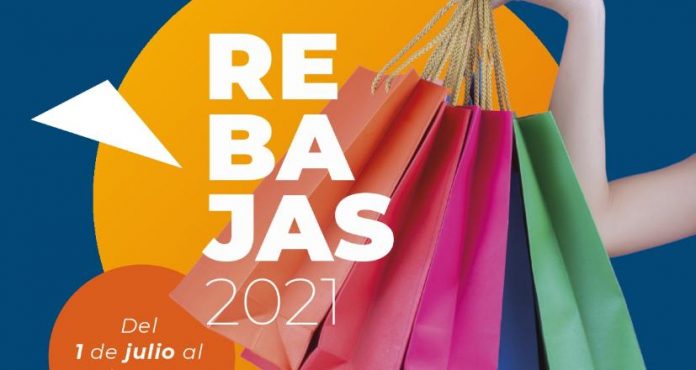 Santiago del Teide con las mejores rebajas de verano bajo el lema “Si consumes aquí, vuelve a ti”