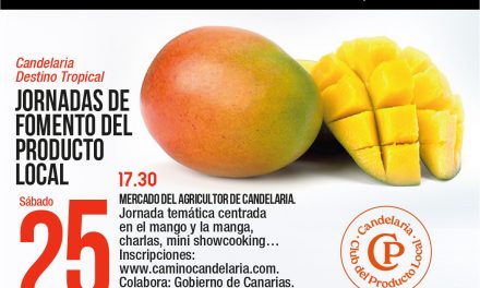 Rutas teatralizadas y musicalizadas y una jornada dedicada al fomento del producto local, así celebra Candelaria el Día del Turismo