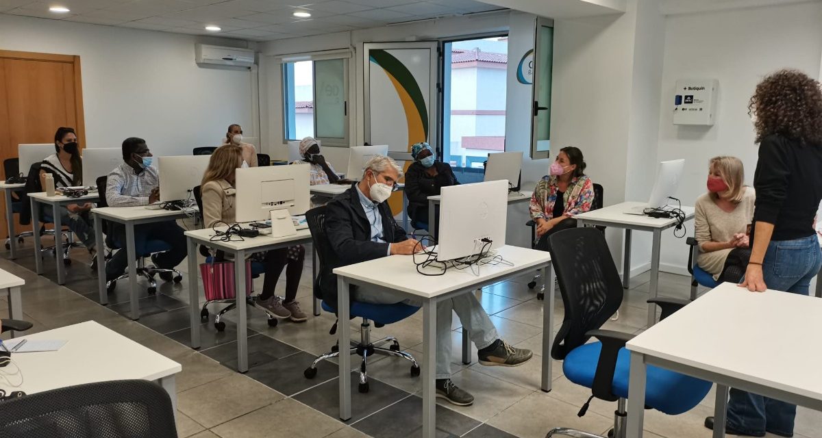 Arranca el Observatorio Experimental de Participación Ciudadana en Puerto de la Cruz