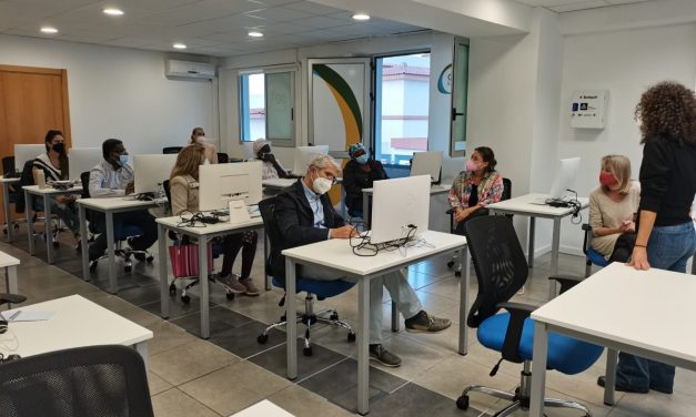 Arranca el Observatorio Experimental de Participación Ciudadana en Puerto de la Cruz
