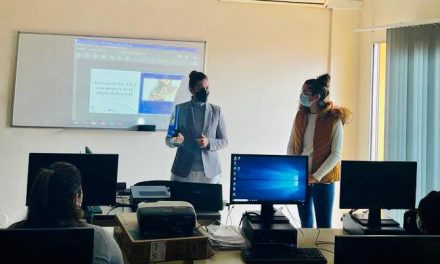 Puerto de la Cruz inicia el proyecto ‘Acercando las TICS a la mejora de la empleabilidad II’ dirigido a mujeres portuenses 