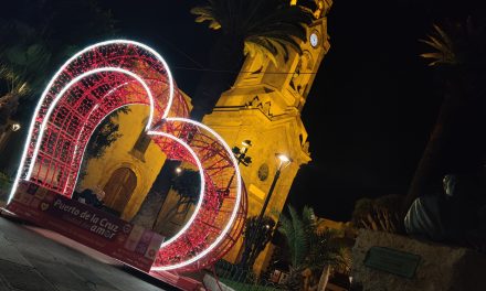 Puerto de la Cruz comparte con el sector las nuevas iniciativas comerciales de la ciudad   