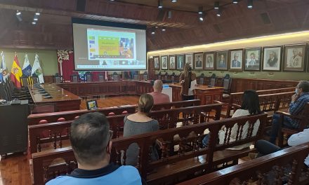 Puerto de la Cruz comienza a implementar un nuevo sistema de gestión tributaria, sanciones y portal del contribuyente