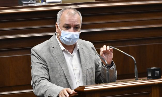 NC opina que un protocolo deja sin resolver la crisis de los menores migrantes no acompañados ￼￼ ￼￼￼￼
