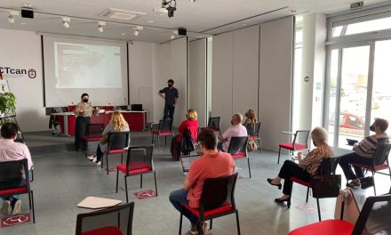 <strong>Candelaria comienza el trabajo para la elaboración del Plan de Acción de la Agenda Urbana Local</strong>