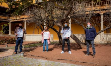 La Laguna pone en marcha la campaña municipal “Aquí no permitimos la LGTBIfobia’ 