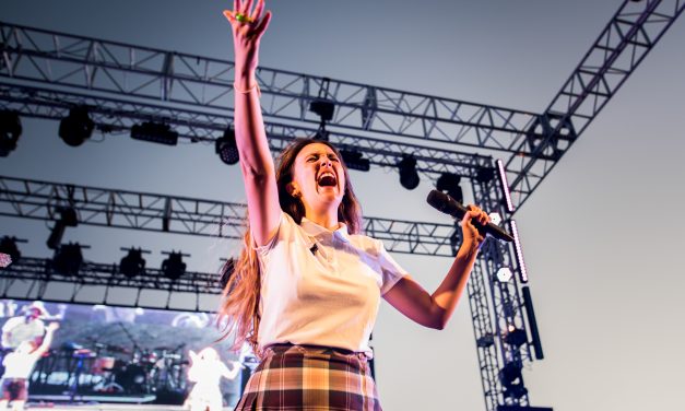 El reconocimiento a Phe Festival y Mueca como los mejores festivales de Canarias consolidan el Ecosistema Cultural y Creativo que ofrece la ciudad  