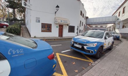 Más de 340 aspirantes se presentan a las oposiciones para cubrir una de las 7 nuevas plazas para la Policía Local