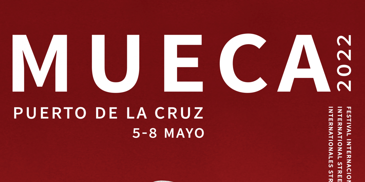 Mueca se prepara para levantar el telón del 2 al 5 de mayo en su 20º aniversario 