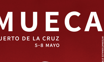 Mueca se prepara para levantar el telón del 2 al 5 de mayo en su 20º aniversario 