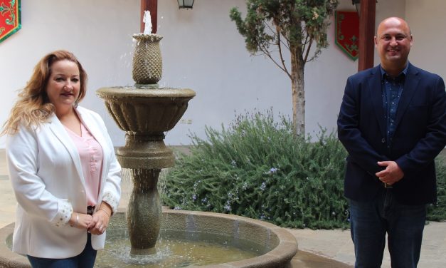 La población juvenil contará con un carné joven que ofrecerá ventajas y descuentos en el municipio 