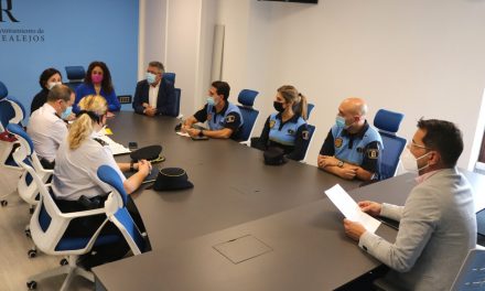 MESA DE COORDINACIÓN DEL VIOGÉN CONTRA LA VIOLENCIA DE GÉNERO 