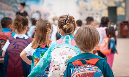 La Laguna quiere ampliar los recursos e involucrar a todos los sectores de la sociedad local para luchar contra la pobreza infantil 