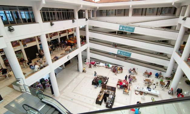 <strong>Puerto de la Cruz&nbsp;</strong><strong>culmina</strong><strong>&nbsp;cuatro nuevos contratos para la mejora del Mercado Municipal</strong>