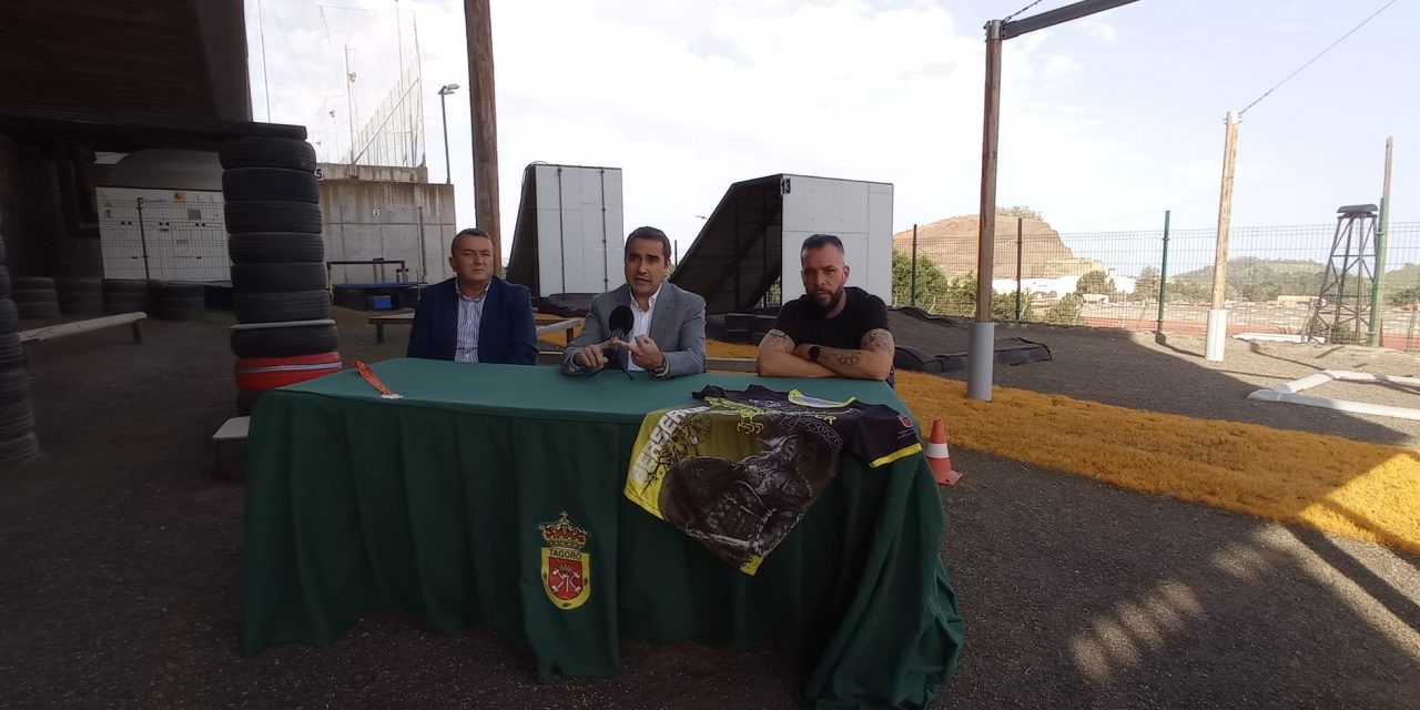 La primera edición de la Berserker Xtreme Race Ciudad de Tacoronte contará con la participación de 600 deportistas  