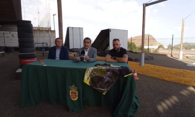La primera edición de la Berserker Xtreme Race Ciudad de Tacoronte contará con la participación de 600 deportistas  