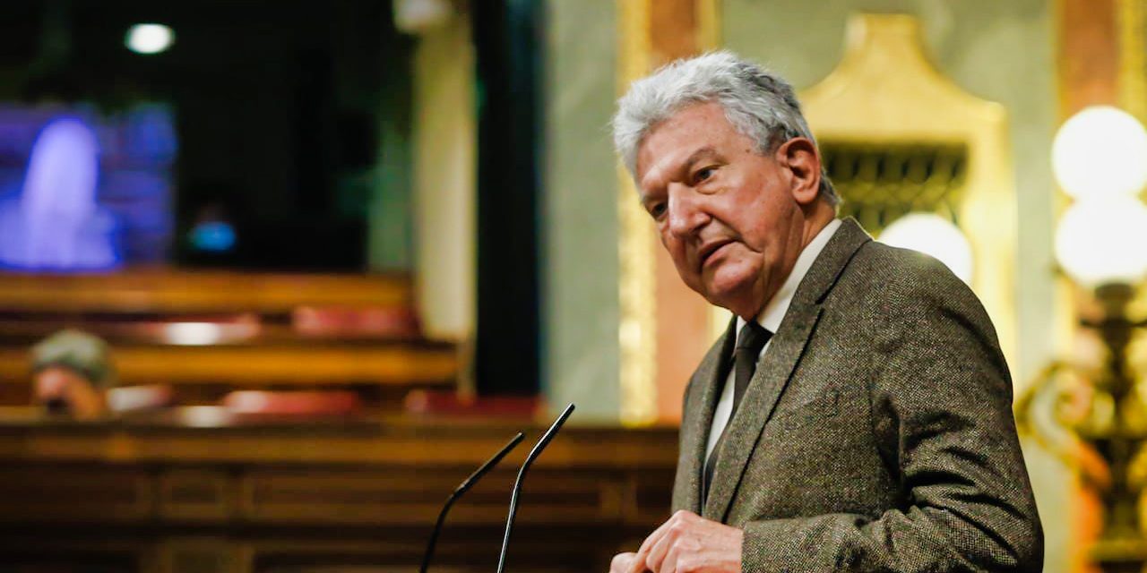 Quevedo cree “sensatas” las ayudas anunciadas por Sánchez a la espera de analizar la norma  