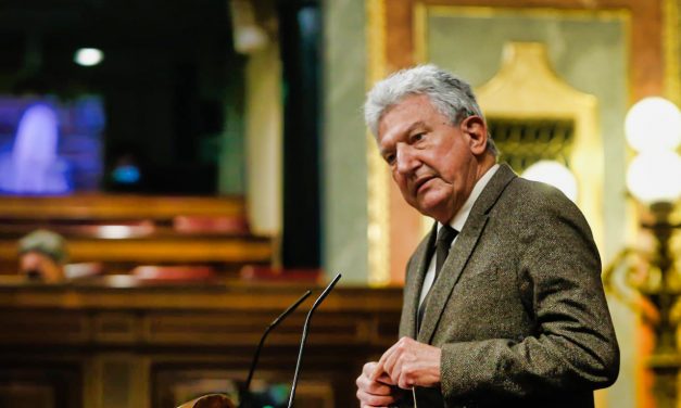 Quevedo cree “sensatas” las ayudas anunciadas por Sánchez a la espera de analizar la norma  