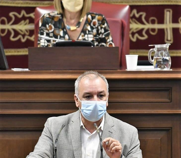 NC afirma que la invasión de Ucrania exige extender la suspensión de las reglas fiscales a 2023  