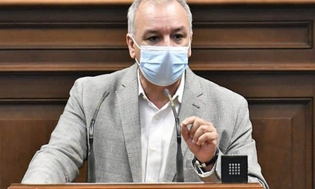 NC afirma que la invasión de Ucrania exige extender la suspensión de las reglas fiscales a 2023  