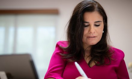 Candelaria renueva su compromiso con el emprendimiento￼