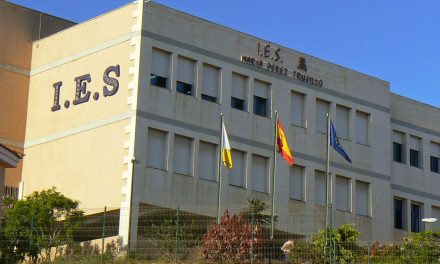 <strong>El IES María Pérez Trujillo seleccionado para impartir un espacio&nbsp;</strong><strong>AtecA</strong><strong>&nbsp;en Puerto de la Cruz</strong>