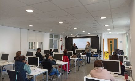 <strong>Puerto de la Cruz inicia un nuevo Plan de Empleo dirigido al cumplimiento de Objetivos de Desarrollo Sostenible&nbsp;</strong>