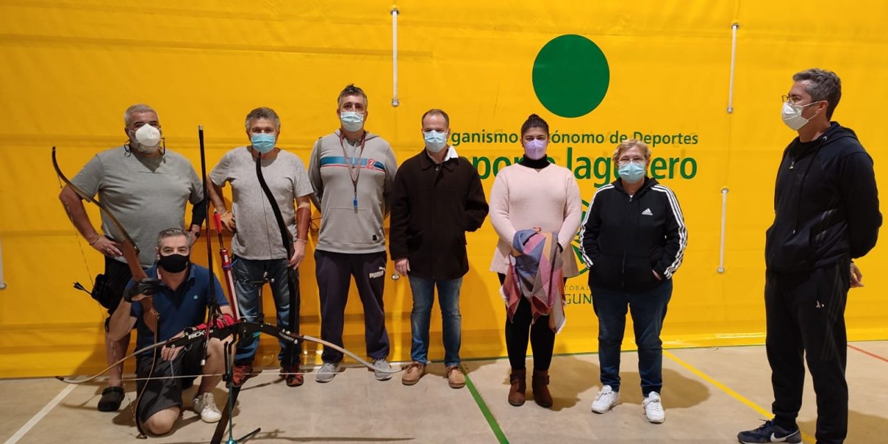 NC alerta del peligroso estado de las instalaciones deportivas en Valle de Guerra 