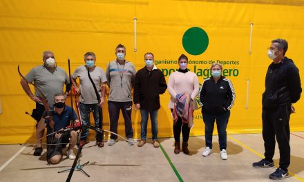 NC alerta del peligroso estado de las instalaciones deportivas en Valle de Guerra 