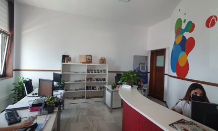 La Oficina de Información Turística se traslada al Ayuntamiento￼
