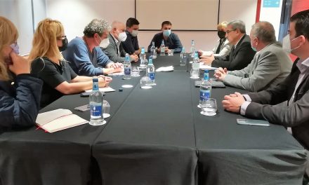 Román Rodríguez afirma que el V Congreso de NC consolidará el canarismo progresista en Canarias ￼