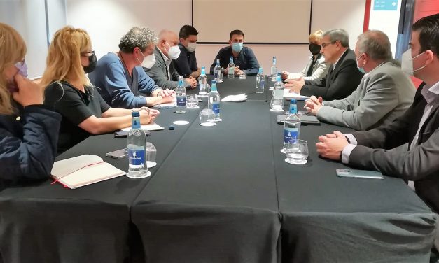 Román Rodríguez afirma que el V Congreso de NC consolidará el canarismo progresista en Canarias ￼
