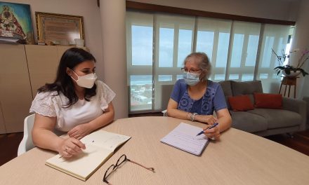 Servicio de atención psicoterapeútica para familias en Candelaria ￼
