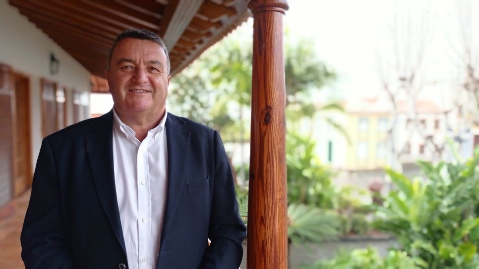 El Ayuntamiento de Tacoronte pintará los colegios y otros centros públicos este verano con un presupuesto superior a los 762.000 euros