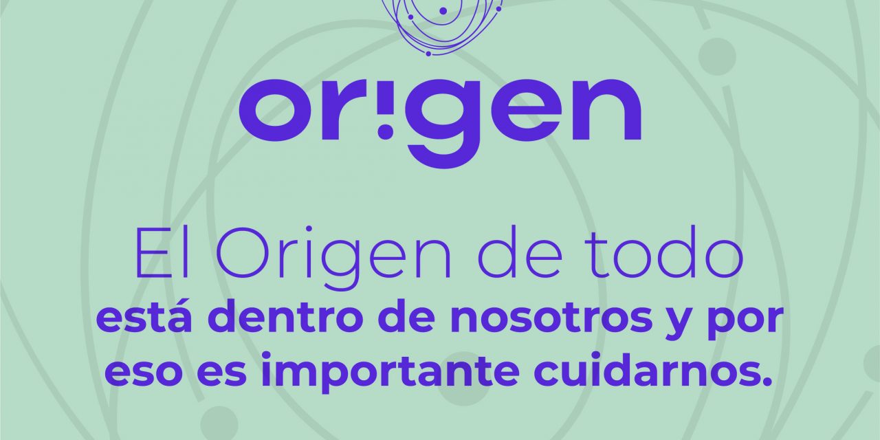 Formación en salud mental para jóvenes con el proyecto Origen en Candelaria ￼