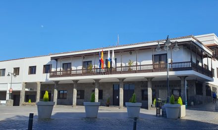 Puerto de la Cruz publica la lista provisional de aspirantes a siete plazas de la subescala Administrativa