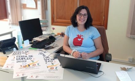 Más de 20 entidades de Canarias participarán en la I Feria del Empleo organizada por la Agencia de Empleo y Desarrollo Local