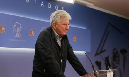 NC avisa que excluir a Canarias de las negociacionesmigratorias hispano-marroquíes es un “mal comienzo” 